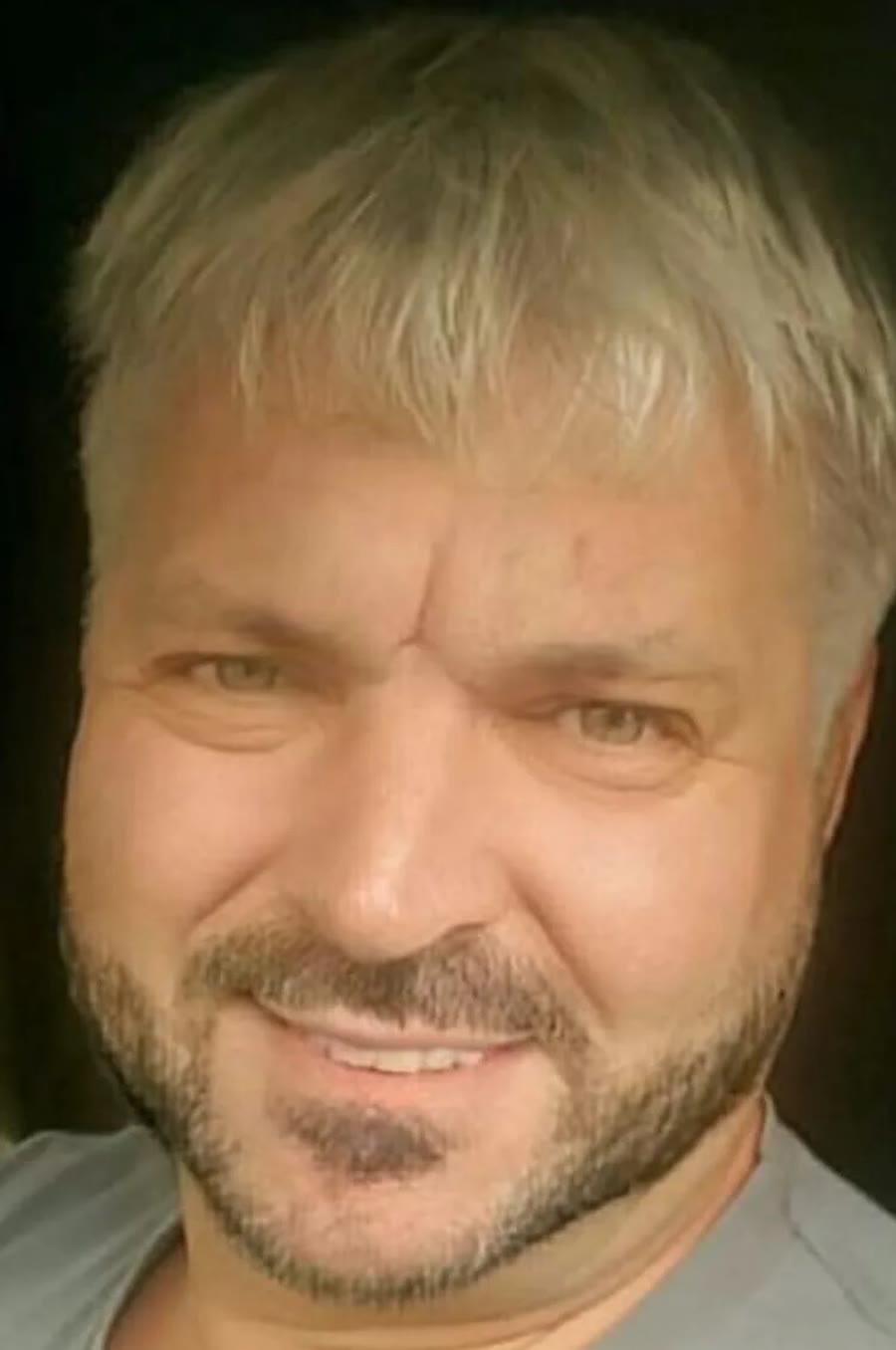Портрет Валерия Щербакова
